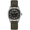 Mens Hamilton Khaki Field Watch H70205830