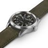 Mens Hamilton Khaki Field Watch H70205830