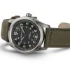 Mens Hamilton Khaki Field Watch H70205830