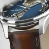 Mens Hamilton American Classic Jazzmaster Watch H32675540