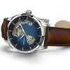 Mens Hamilton American Classic Jazzmaster Watch H32675540