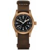 Mens Hamilton Khaki Field Watch H69459530