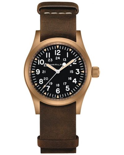 Mens H69459530 Watch