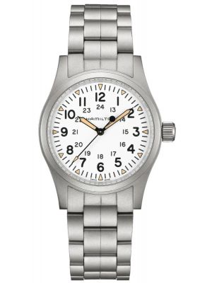 Mens H69439111 Watch