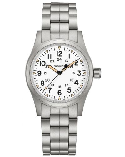 Mens H69439111 Watch