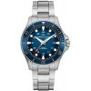 Mens Hamilton Khaki Navy Watch H82505140