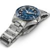 Mens Hamilton Khaki Navy Watch H82505140