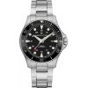 Mens Hamilton Khaki Navy Watch H82515130