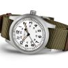 Mens Hamilton Khaki Field Watch H69529913