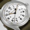 Mens Hamilton Khaki Field Watch H69529913