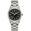 Mens Hamilton Khaki Field Watch H69529133