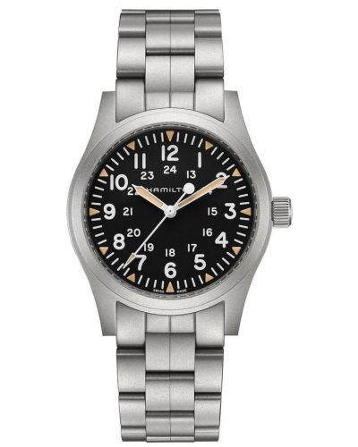 Mens H69529133 Watch