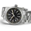 Mens Hamilton Khaki Field Watch H69529133