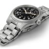 Mens Hamilton Khaki Field Watch H69529133