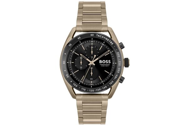 Mens Hugo Boss Center Court Watch 1514027