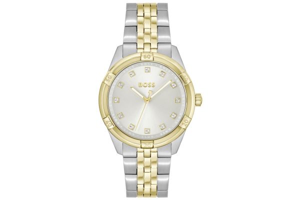 Womens Hugo Boss Rhea Watch 1502700