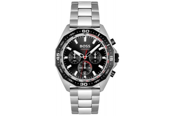 Mens Hugo Boss Energy Watch 1513971