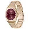 Womens Hugo Boss Steer Watch 1502671