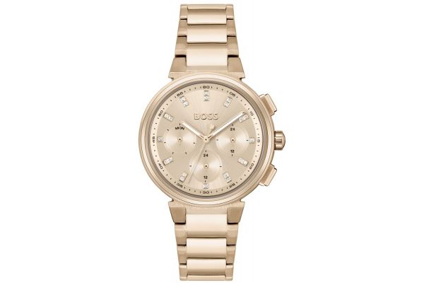 Womens Hugo Boss One Watch 1502678