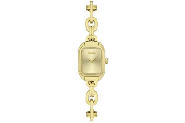 Womens Hugo Boss Hailey Watch 1502655