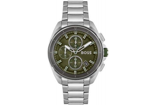 Mens Hugo Boss Volane Watch 1513951