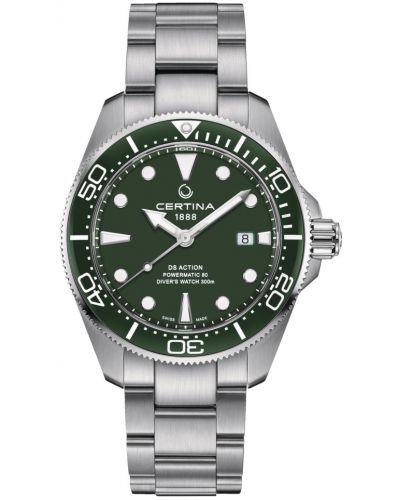 Mens C032.607.11.091.00 Watch