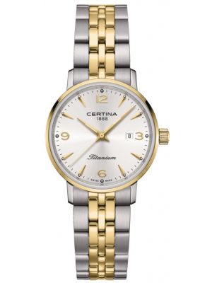 Womens C035.210.55.037.02 Watch