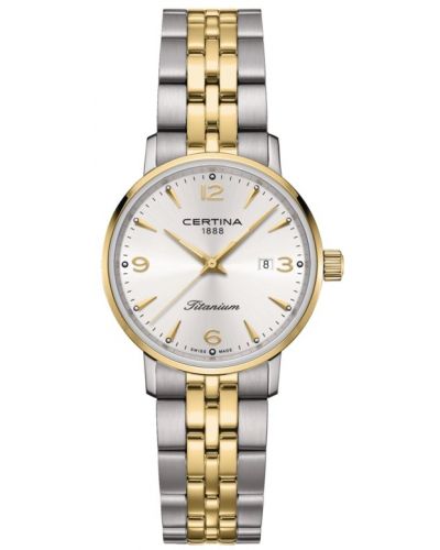 Womens C035.210.55.037.02 Watch