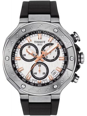 Mens T141.417.17.011.00 Watch