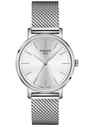 Womens T143.210.11.011.00 Watch