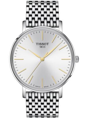 Mens T143.410.11.011.01 Watch