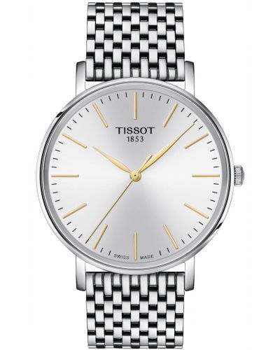 Mens T143.410.11.011.01 Watch