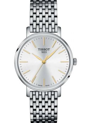 Womens T143.210.11.011.01 Watch