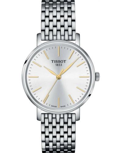 Womens T143.210.11.011.01 Watch