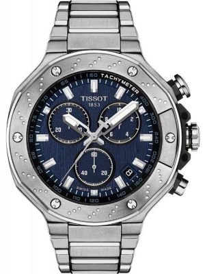 Mens T141.417.11.041.00 Watch