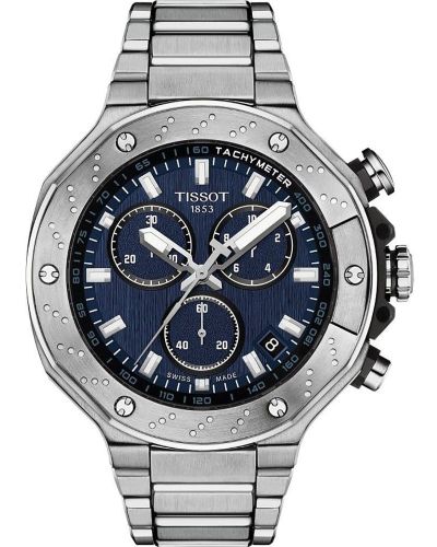 Mens T141.417.11.041.00 Watch