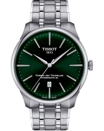 Mens T139.407.11.091.00 Watch