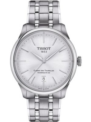 Mens T139.807.11.031.00 Watch