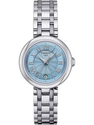 Womens T126.010.11.133.00 Watch