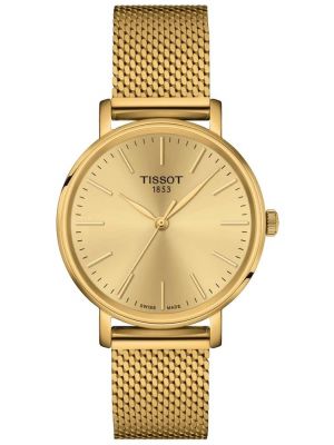 Womens T143.210.33.021.00 Watch