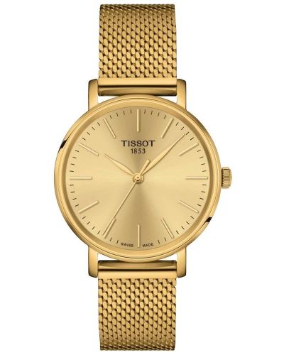 Womens T143.210.33.021.00 Watch