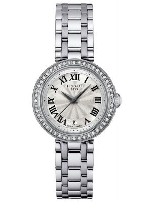 Womens T126.010.61.113.00 Watch