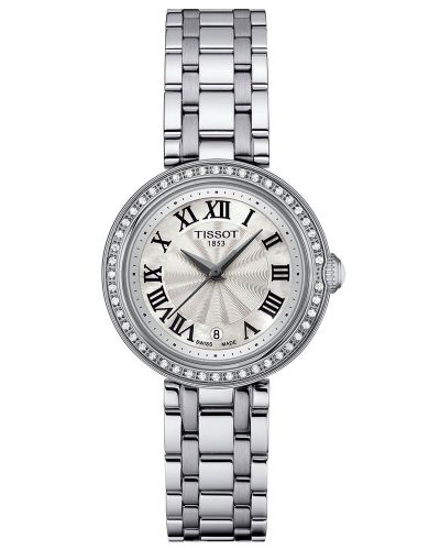 Womens T126.010.61.113.00 Watch