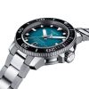 Mens Tissot Seastar 2000 Watch T120.607.11.041.00