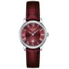 Womens Tissot Carson Premium Watch T122.210.16.373.00