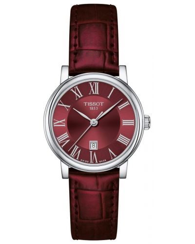 Womens T122.210.16.373.00 Watch