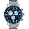 Mens Tissot Supersport Chrono Watch T125.617.11.041.00