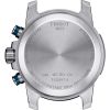 Mens Tissot Supersport Chrono Watch T125.617.11.041.00