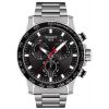 Mens Tissot Supersport Chrono Watch T125.617.11.051.00