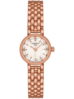 Womens T140.009.33.111.00 Watch